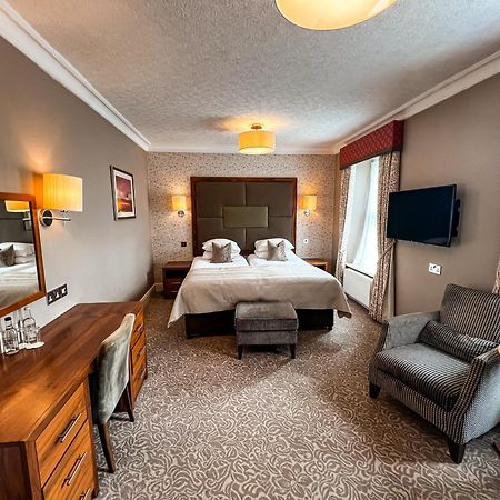 The Borrowdale Hotel Keswick  Exterior foto
