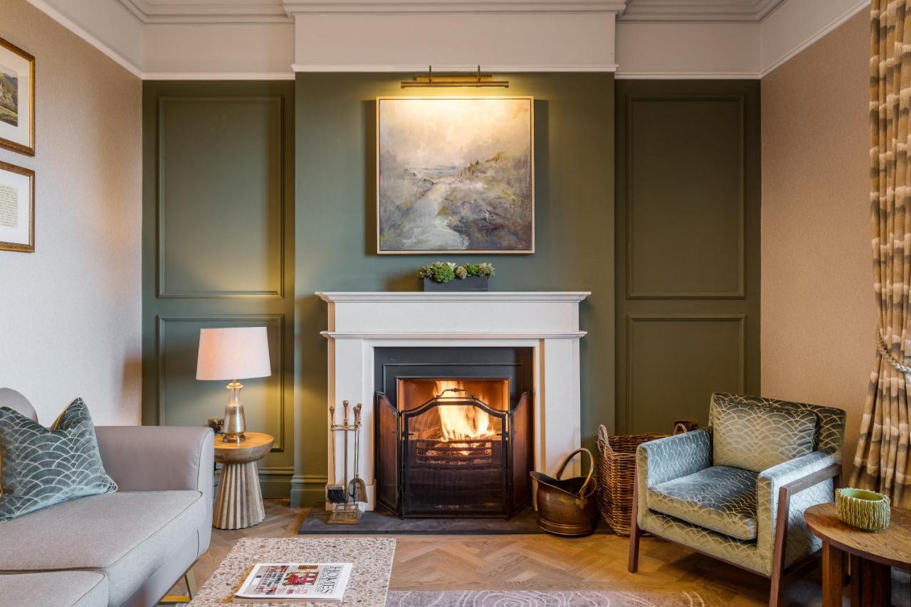 The Borrowdale Hotel Keswick  Exterior foto