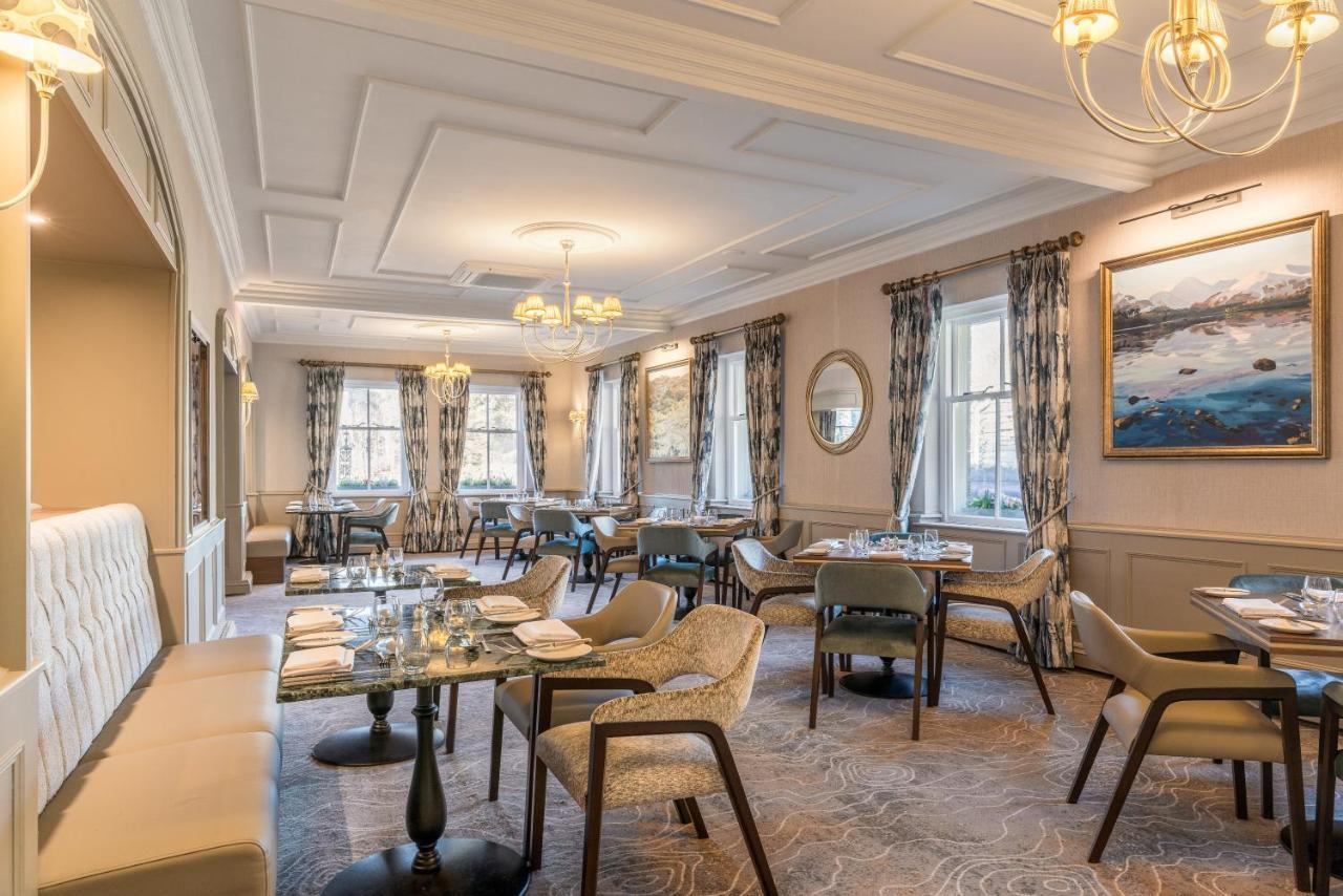 The Borrowdale Hotel Keswick  Exterior foto