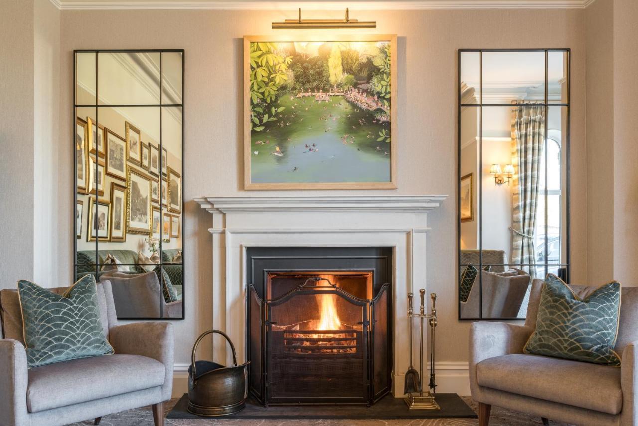 The Borrowdale Hotel Keswick  Exterior foto