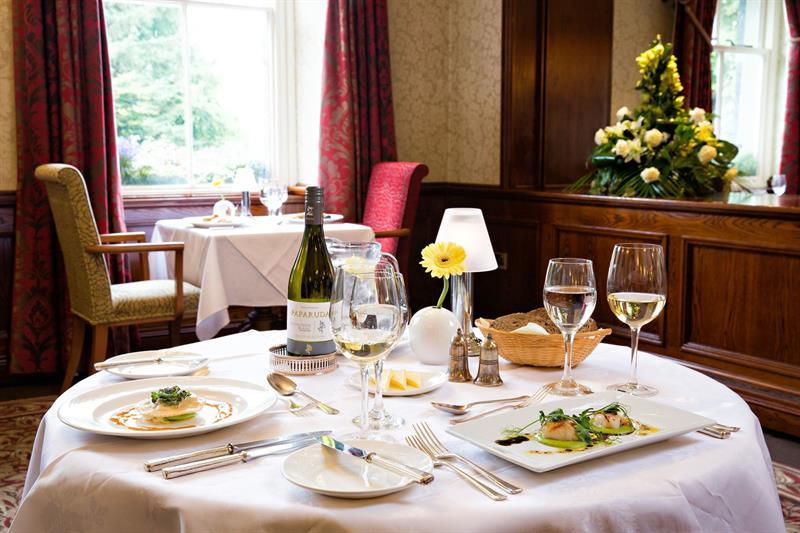 The Borrowdale Hotel Keswick  Exterior foto