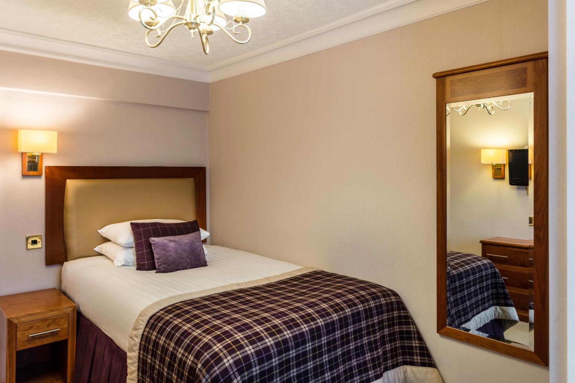 The Borrowdale Hotel Keswick  Exterior foto