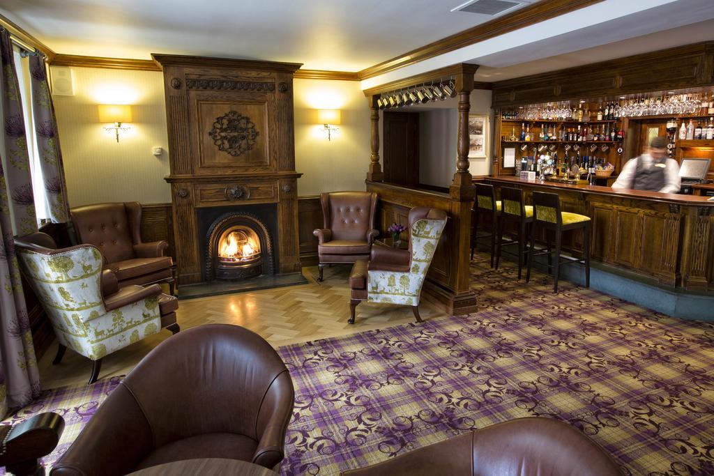 The Borrowdale Hotel Keswick  Exterior foto